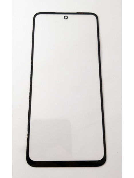 Cristal negro para Motorola Moto G34 5G calidad premium