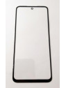 Cristal negro para Motorola Moto G34 5G calidad premium