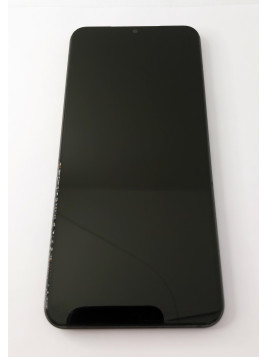 Pantalla Lcd para ZTE Nubia Red Magic 7 Pro mas tactil negro mas marco negro compatible