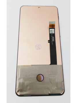 Pantalla lcd mas tactil negro para ZTE Blade V40 Pro calidad premium