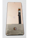 Pantalla lcd mas tactil negro para ZTE Blade V40 Pro calidad premium