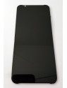 Pantalla lcd mas tactil negro para ZTE Nubia Red Magic 3 NX629J compatible (tiene reconocimiento facial)
