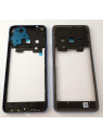 Carcasa trasera o marco azul para Xiaomi Redmi A3