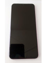 Pantalla lcd para ZTE Nubia Red Magic 7s Pro mas tactil negro con marco azul compatible