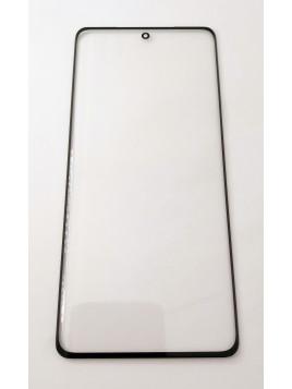 Cristal negro para Oneplus 12R 5G