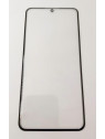Cristal negro para Motorola Moto G04 calidad premium