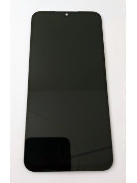 Pantalla lcd mas tactil negro para Samsung Galaxy A15 4G A155 / A15 5G A156 / A25 5G A256 calidad premium