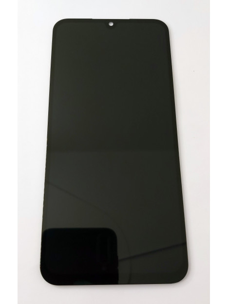 Pantalla lcd mas tactil negro para Samsung Galaxy A15 4G A155 / A15 5G A156 / A25 5G A256 calidad premium