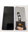 Pantalla lcd para Motorola Moto G24 4G G04 mas tactil negro calidad premium