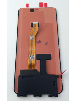 Pantalla lcd para Honor Magic 6 Lite 5G mas tactil negro calidad premium