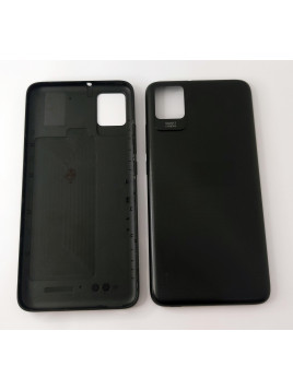 Tapa trasera o tapa batería negra para TCL 403 T431