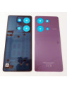 Tapa trasera o tapa bateria violeta para Xiaomi Poco M6 Pro 4G