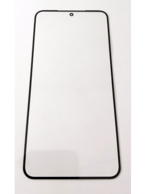 Cristal blanco para Samsung Galaxy S24 S921 calidad premium