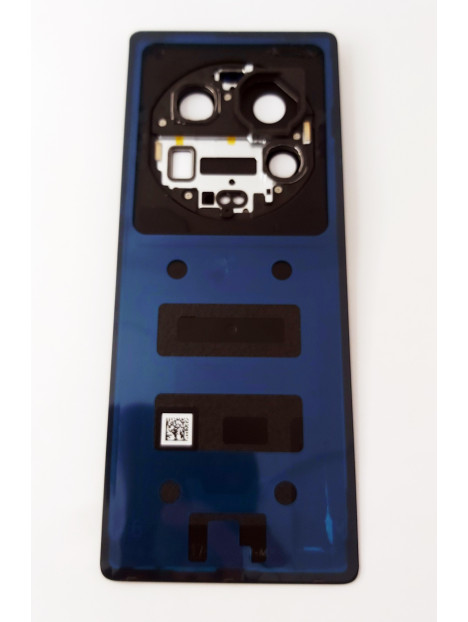 Tapa trasera o tapa bateria negra para Xiaomi 13 Ultra mas cubierta de camara