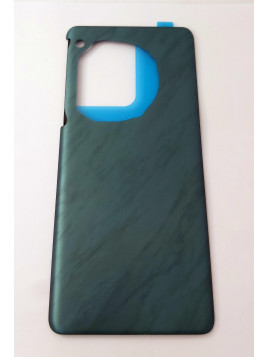 Tapa trasera o tapa bateria verde para Oneplus 12 5G