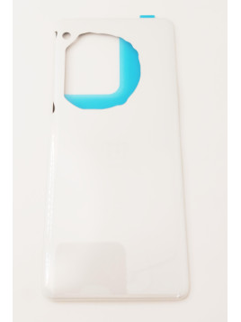 Tapa trasera o tapa bateria blanca para Oneplus 12 5G