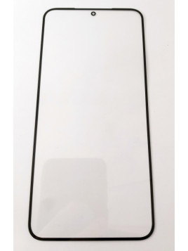 Cristal negro para Samsung Galaxy S24+ S926 calidad premium