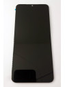 Pantalla lcd mas tactil negro para ZTE Nubia Red Magic 7 Pro / 7s Pro compatible (tiene reconocimiento facial)