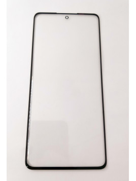 Cristal negro para Realme 12 pro 5G calidad premium