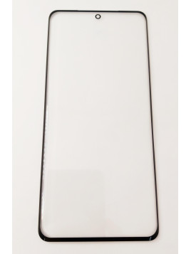 Cristal negro para Oneplus 12 5G calidad premium