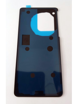 Tapa trasera o tapa bateria negra para Oneplus 12 5G calidad premium