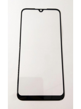 Cristal negro para Xiaomi Redmi A3 calidad premium