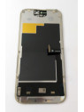 Pantalla Lcd Soft Oled mas tactil negro para Iphone 15 Pro