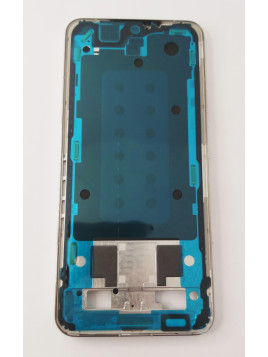 Carcasa o marco frontal blanco para Xiaomi 14 Pro calidad premium