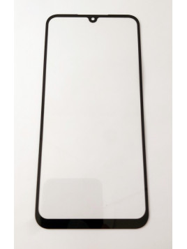 Cristal negro para Samsung Galaxy F15 5G calidad premium