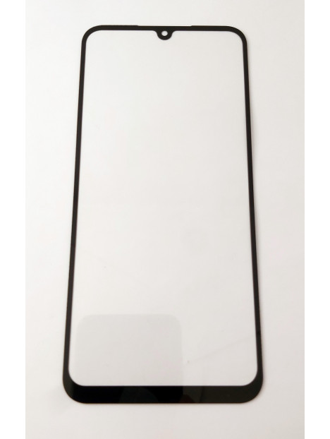 Cristal negro para Samsung Galaxy F15 5G calidad premium