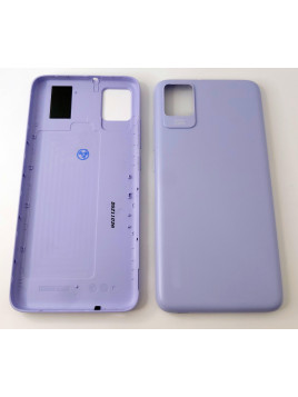 Tapa trasera o tapa batería morada para TCL 403 T431 calidad premium