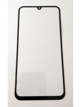 Cristal negro para Samsung Galaxy A15 4G A155/ A15 5G A156 calidad premium