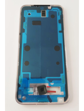 Carcasa o marco frontal rosa para Xiaomi 14 calidad premium