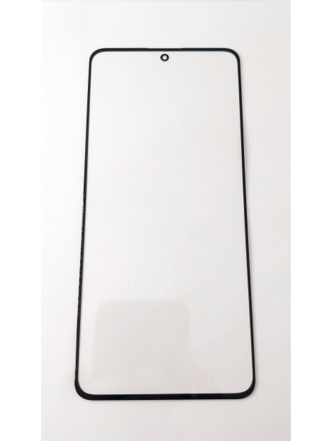 Cristal negro para Xiaomi Poco X6 5G calidad premium