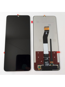 Pantalla Lcd mas tactil negro para Xiaomi Redmi A3 calidad premium