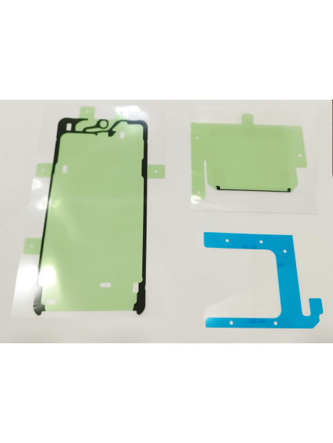 Adhesivo bajo lcd GH82-33522A para Samsung S926B Galaxy S24+ Service Pack