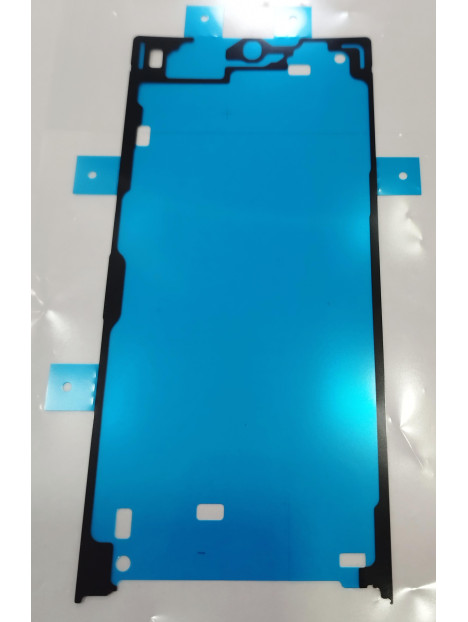 Adhesivo bajo lcd GH82-33544A para Samsung S928B Galaxy S24 Ultra Service Pack