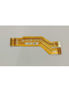 Flex principal GH82-33218A para Samsung A256B Galaxy A25 5G Service Pack