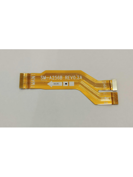 Flex principal GH82-33218A para Samsung A256B Galaxy A25 5G Service Pack