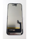 Pantalla Lcd más tactil negro Soft Oled para Iphone 15