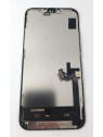 Pantalla Lcd más tactil negro Hard Oled para Iphone 14 Plus