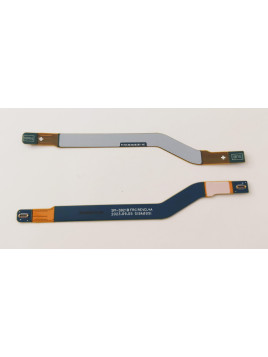 Flex señal para Samsung Galaxy S24 S921 calidad premium