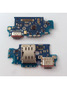 Flex puerto de carga version europea para Samsung Galaxy S24+ S296 calidad premium