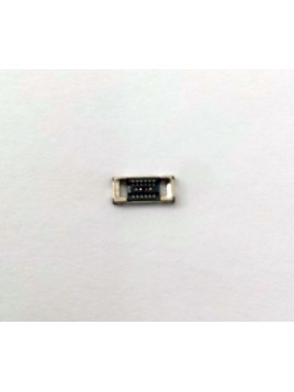 Boton power FPC luz flash a la placa 12pin para Iphone 14 14 Plus calidad premium