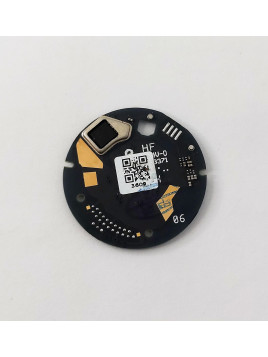 Placa para ritmo cardiaco para Huawei Watch GT 3 46mm JPT-B19 calidad premium
