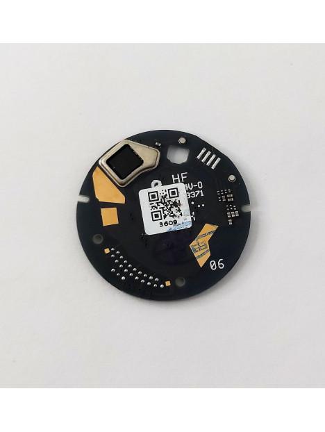 Placa para ritmo cardiaco para Huawei Watch GT 3 46mm JPT-B19 calidad premium