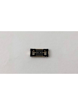 Puerto conector FPC flex señal wifi a la placa 12pin para Iphone 14 pro 14 Pro Max calidad premium