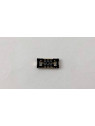 Puerto conector FPC flex señal wifi a la placa 12pin para Iphone 14 pro 14 Pro Max calidad premium