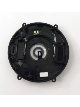 Tapa bateria negra completa para Huawei Watch GT 3 42mm calidad premium