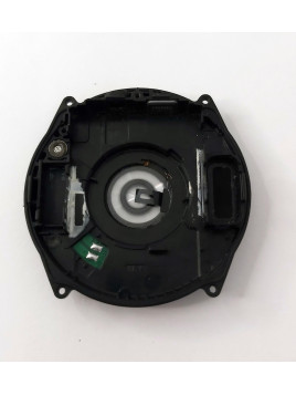 Tapa bateria negra completa para Huawei Watch GT 3 46mm calidad premium